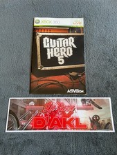 ₪ PAS DE JEU ₪ Notice de