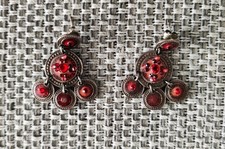 BOUCLES D'OREILLES GAS BIJOUX
