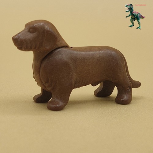 Figurine playmobil - figurine,