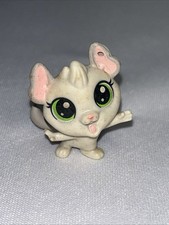 C4 HASBRO  LPS  ORIGINAL