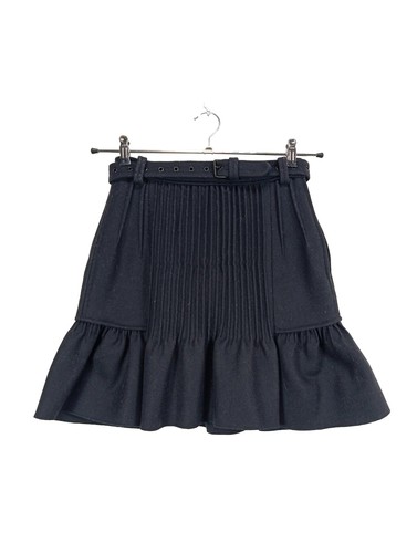 Isabel marant jupe laine - isabel,