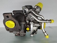 Turbo RENAULT LAGUNA 3 PHASE 2