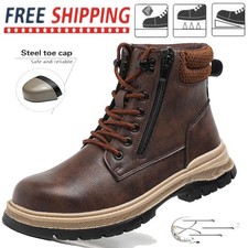 Share Similar items Sponsored See all   Caterpillar Men Argon Composite Toe Work
