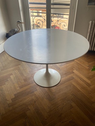 Table knoll tulip saarinen - knoll,