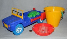 Gutfer España 1/11 : Citroën