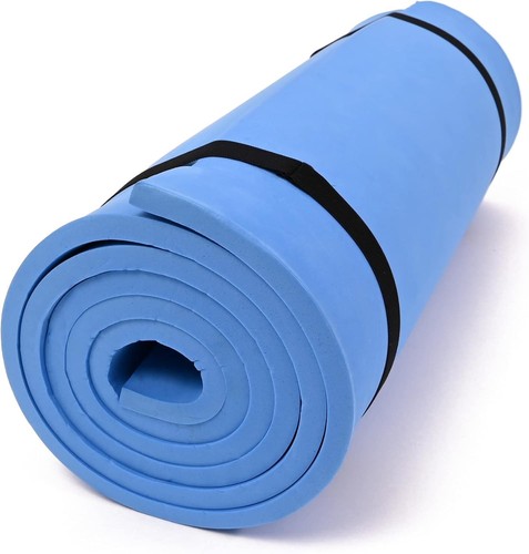 Tapis yoga mousse extra - tapis,
