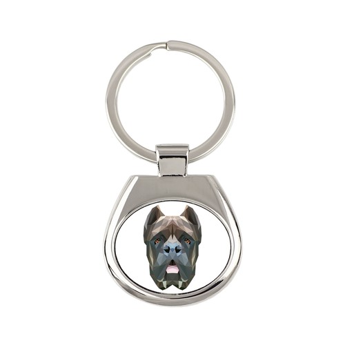 Cane corso italiano - cane,