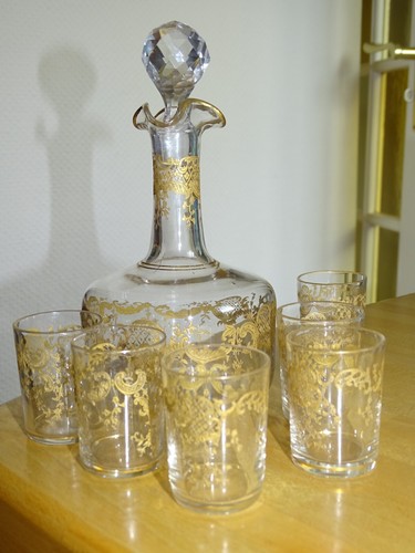 Saint louis ancien service - louis,