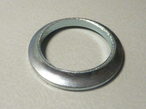 Cone fourche bague - ✨,