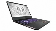 ASUS TUF FX505 / GTX 1650 /