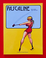 Curiosa  BD pour adultes 