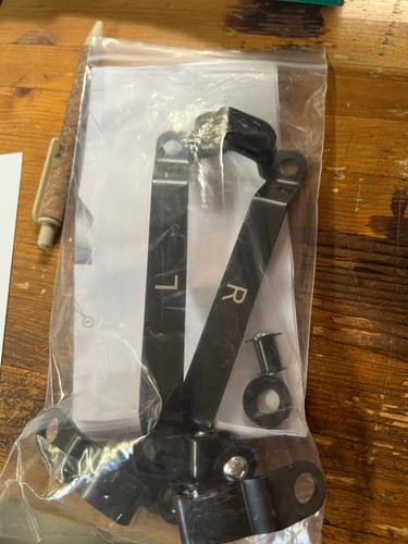 Kit fixation bulle - de,