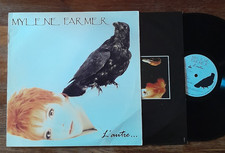 LP 33T.  MYLENE FARMER L'Autre