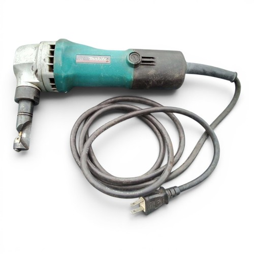 Makita jn1601 grignoteuse - grignoteuse, 550w
