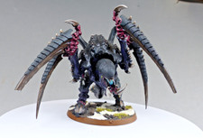 Warhammer 40k Tyranid Tyranide