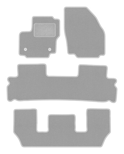 Tapis sol moquette ford - de, en