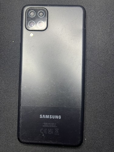 Samsung galaxy a12 - samsung,