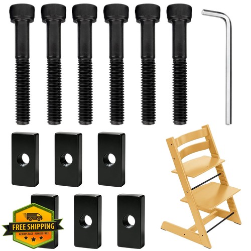 Generic set tripp trapp high - generic,