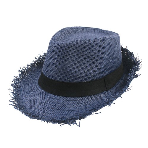 Chapeau fedora panama - fedora,