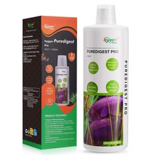 Hygger Aquarium Water