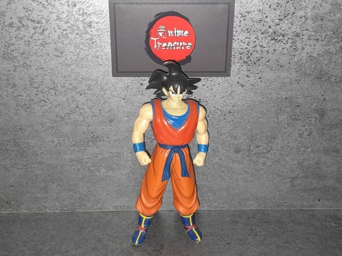 Figurine dragon ball son - ball, z