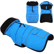 Veste d'hiver Chaude pour