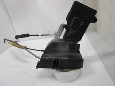 Serrure porte avant droit