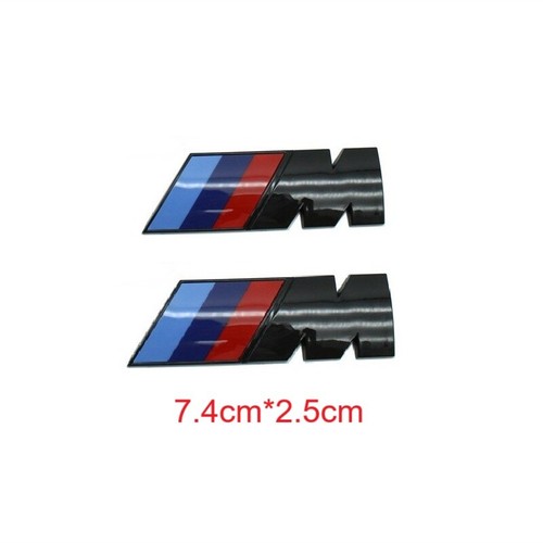 Pour bmw 2pcs power - 2pcs, arrière