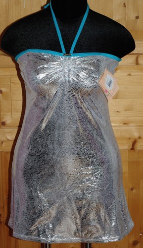Soleil sucré robe de bain - soleil,