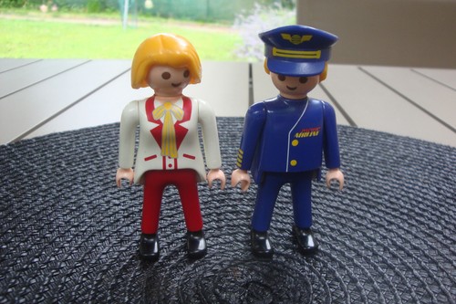 Ab106 playmobil ref 4310 - ref,