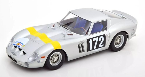 Ferrari 250 gto - ferrari,