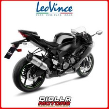 14306E POT D'ÉCHAPPEMENT