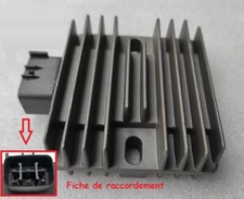 REGULATEUR TENSION ARTI CAT 400 450 550 700 1000 XC450 PROWLER 550 650 700 NEUF