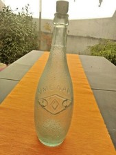 Bouteille Vide Ancienne 1L -