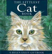 Le Plus Petit Livre De Chats