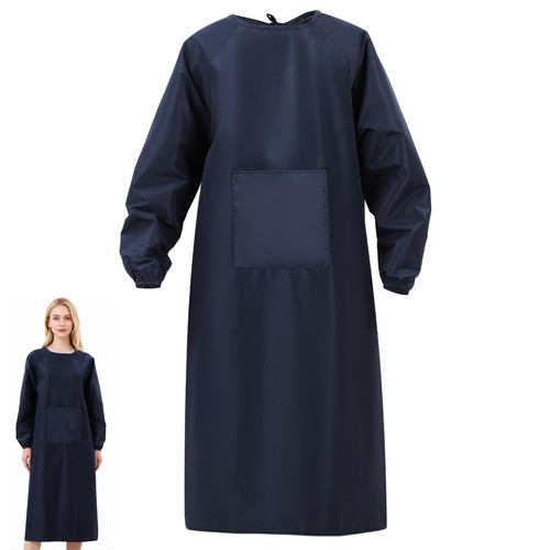 Tablier imperméable - imperméable, À
