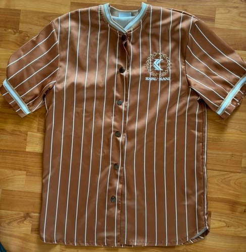 Karl kani varsity bronze - karl,