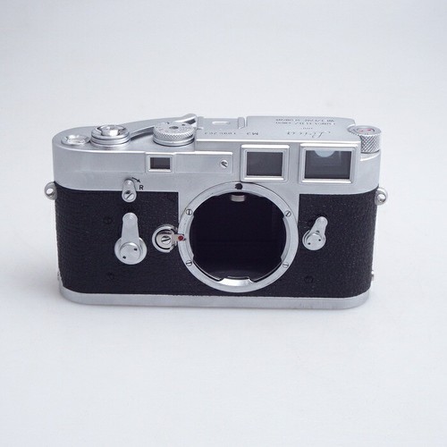 Leica appareil photo - m3, ss