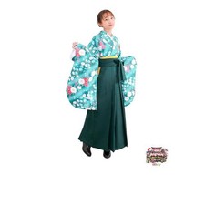 [KYOETSU] Ensemble Hakama pour