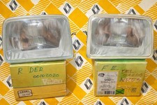 Renault 5 Alpine Turbo Phare