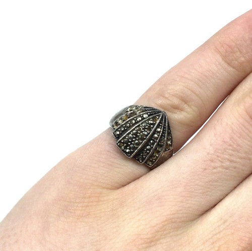 Bague argent 925 - bague,