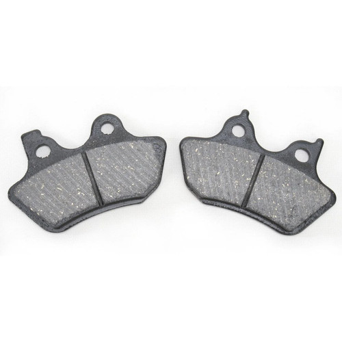 Plaquettes frein drag - frein,