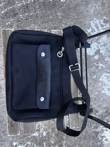 Longchamp sac messenger - longchamp,