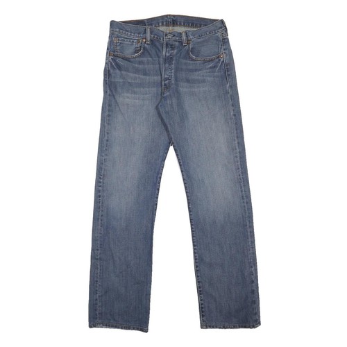 Levi 501 jeans homme - homme, bleu
