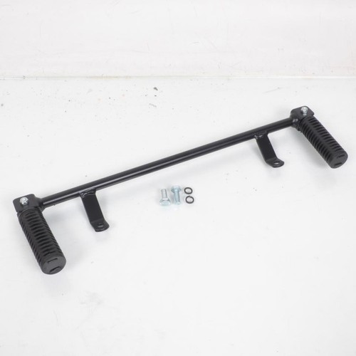 Platine repose pied - platine,