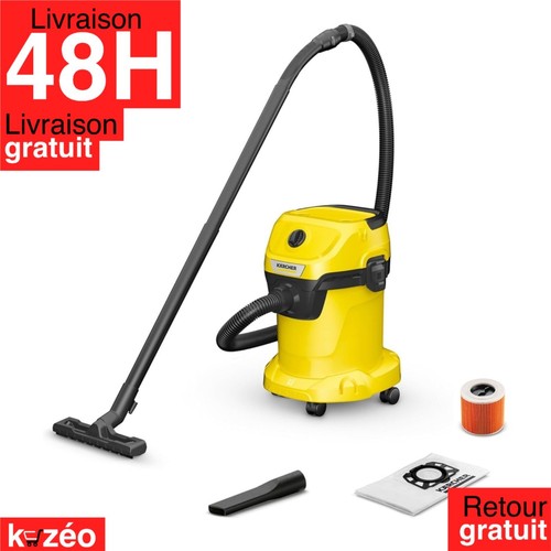 Kärcher aspirateur eau - kÄrcher,
