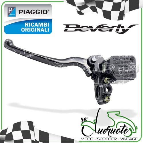 Piaggio beverly 500 400 pompe - beverly,