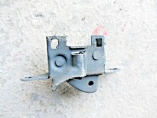 Smart Forfour 454 Verrou De