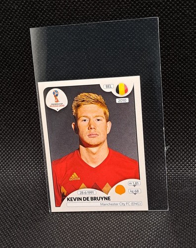 Kevin bruyne sticker - sticker, –