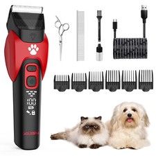 SOLIMPIA Kit de Tondeuse pour